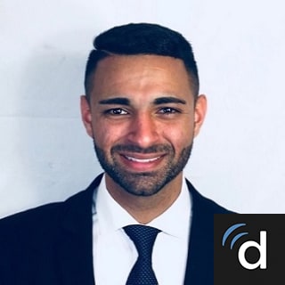 Hassan Tahir, DO