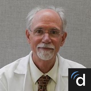 Russell Merritt, MD