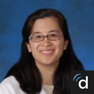 Emilie Chow, MD