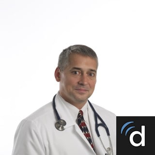 Thomas Szwed, MD, Pulmonology, Jacksonville, FL