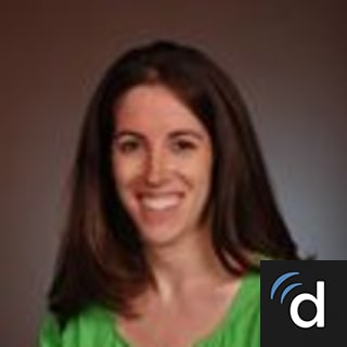 Allison Levey, MD