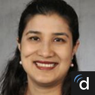 Prakrita Udas, MD