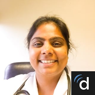 Deepa Balasubramaniam, MD, Family Medicine, Silver Spring, MD