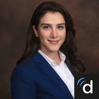 Elham Mohammadirad, MD, Internal Medicine, East Providence, RI