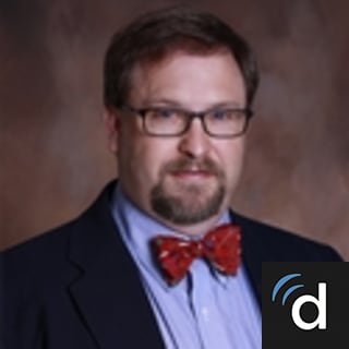 Michael Peavey Sr., MD