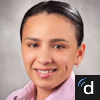 Dr. Brenda Herrera reed, MD | Ypsilanti, MI | Internist | US News Doctors