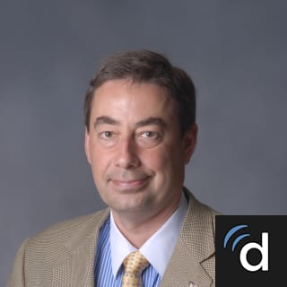 Alexander Niculescu III, MD