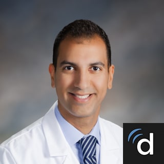 Samuel Luka, MD