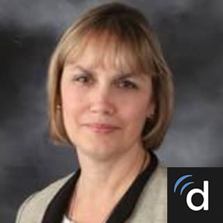 Mary Fisher, MD
