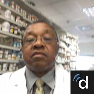 Gregory Stephens, Pharmacist, Lutz, FL