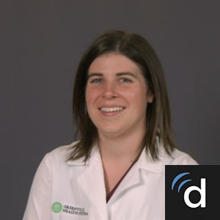 Katherine Konchalski, Pediatric Nurse Practitioner, Greenville, SC