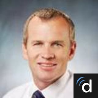 Douglas Gibson, MD
