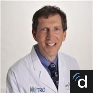 Danny Benjamin, MD