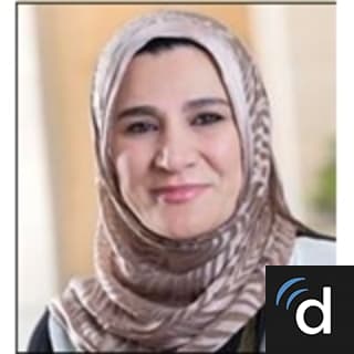 Suhair Abdel-Jalil, MD