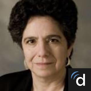 Viviane Alfandary, MD