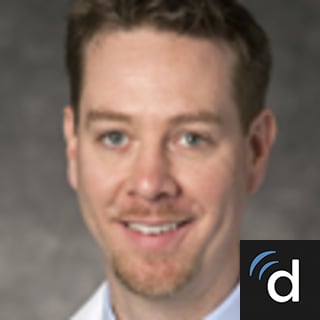 Elliott Dasenbrook, MD