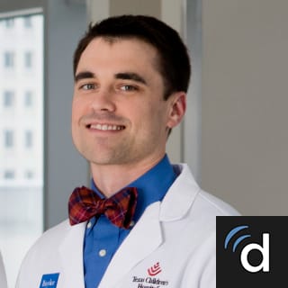 Dustin Hipp, MD, Pediatrics, Nashville, TN