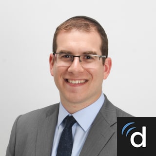 Ari Geliebter, MD, Endocrinology, Maywood, NJ