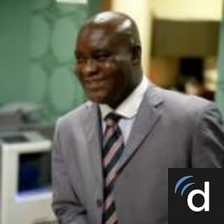 Kwasi Debra, MD