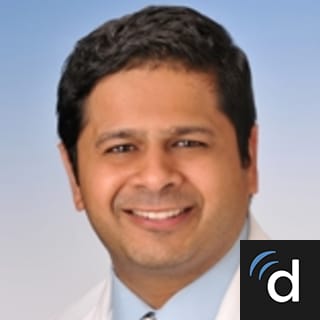 Rahil Patel, MD