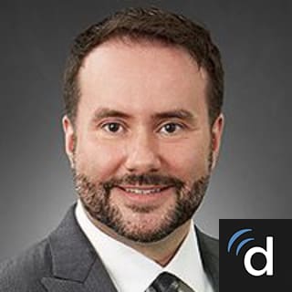 Howard Sutcliffe, Orthopedics, Hamilton, OH