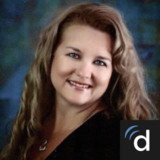 Channity Farley, Family Nurse Practitioner, Caldwell, KS