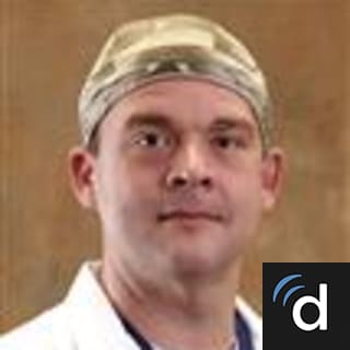 Daniel Merritt, MD, General Surgery, Longview, TX