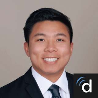 Gilbert Kwong, DO