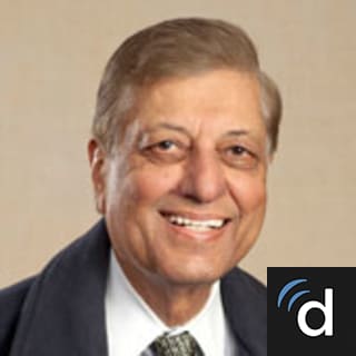 Indru Khubchandani, MD