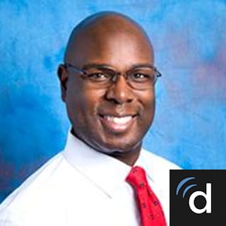 Sanders Mompremier, MD, Psychiatry, Tucker, GA