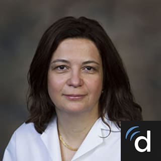 Tanja Boskov, MD