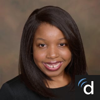 Stephanie Bamidele, MD