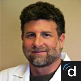 Jeffrey Shall, MD