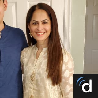 Tasneem Malik, MD