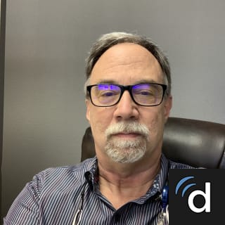 David Silberman, DO
