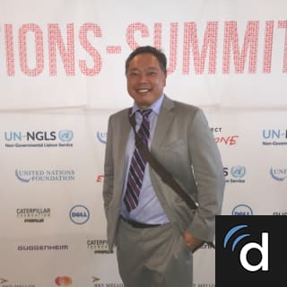 Thomas Tsang, MD