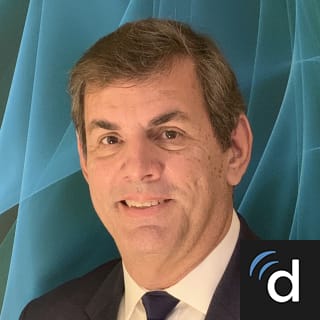 Avelino Caride, MD