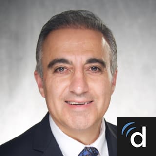 Mohsen Karimi, MD