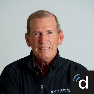 K Shelbourne, MD, Orthopaedic Surgery, Indianapolis, IN