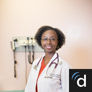 Cynthia Gary, Family Medicine, Smithfield, NC