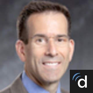 David Kessler, MD