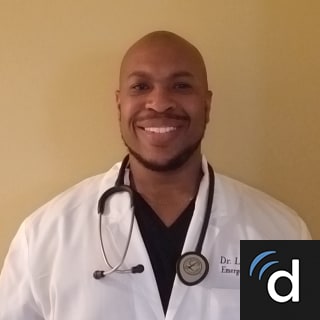 Lawrence Cresswell III, DO, Emergency Medicine, New Orleans, LA