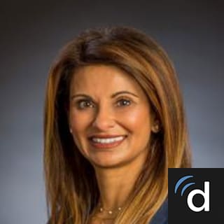 Trupti Patel, MD