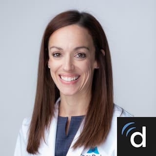 Sara Winchester, MD