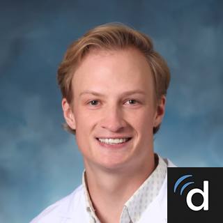 Jacob Nyfeler, MD