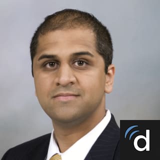 Hemang Pandya, MD