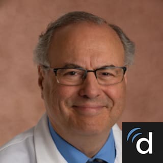 Robert Strung, MD