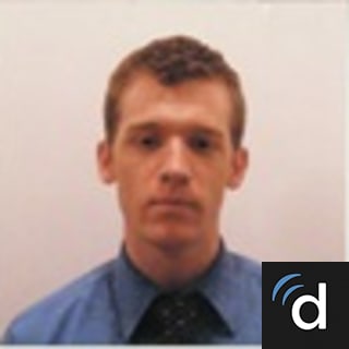 Seth Rinderknecht, MD