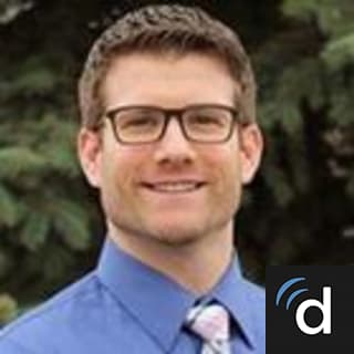 Jeremy Frix, Family Medicine, Meridian, ID