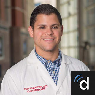 David Kuten, MD, Cardiology, Conroe, TX